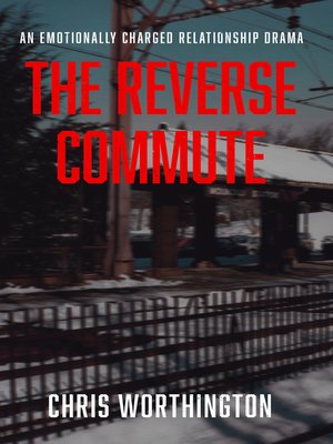 cover image of The Reverse Commute